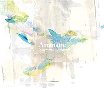【中古】「未使用品」［CD］Aromatic アロマティック｜オマツリライフ別館