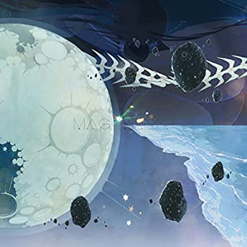 【中古】［CD］Mag Mell (プラケース仕様通常盤)｜オマツリライフ別館