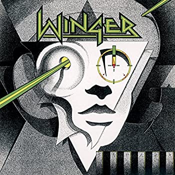 【中古】「非常に良い」［CD］Winger｜オマツリライフ別館