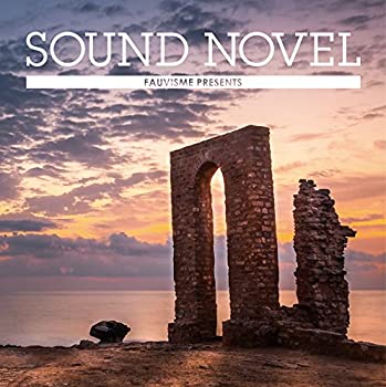 【中古】「未使用品」［CD］Sound Novel