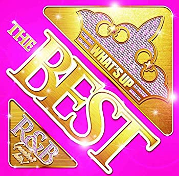 【中古】「ほぼ新品」［CD］ワッツ・アップ!ザ・ベスト~ザ・グレイテストR&Bヒッツ!