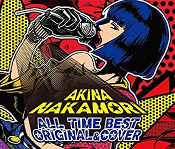 【中古】「非常に良い」［CD］オールタイム・ベスト-オリジナル-&-歌姫(カヴァー)-Special Edition｜オマツリライフ別館