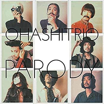 【中古】「未使用品」［CD］PARODY