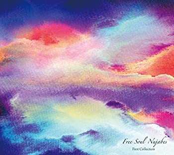 【中古】「未使用品」［CD］Free Soul Nujabes - First Collection