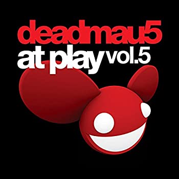 【中古】「ほぼ新品」［CD］At Play Vol.5