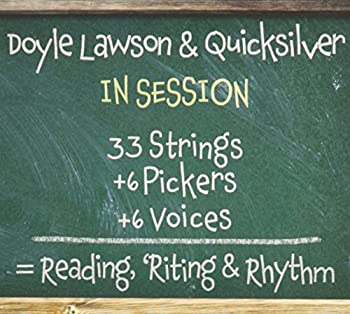 【中古】「非常に良い」［CD］In Session