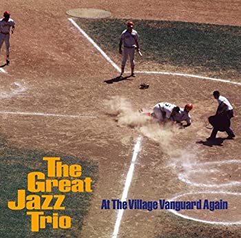 【中古】「ほぼ新品」［CD］ヴィレッジ・ヴァンガード・アゲイン