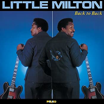 【中古】「ほぼ新品」［CD］バック・トゥ・バック