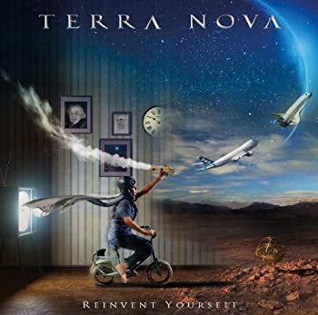 【中古】「ほぼ新品」［CD］リインヴェント・ユアセルフ