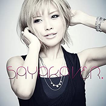 【中古】「未使用品」［CD］SAYAKAVER.