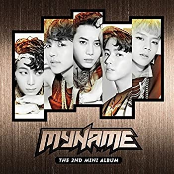 【中古】「非常に良い」［CD］2ndミニアルバム(韓国盤)