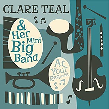 【中古】「ほぼ新品」［CD］At Your Request