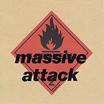 【中古】「ほぼ新品」［CD］ブルー・ラインズ
