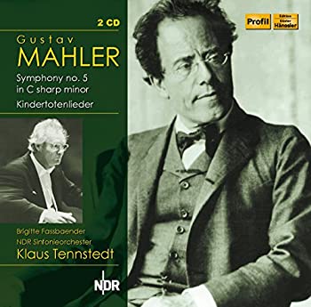 【中古】［CD］Mahler: Symphony No. 5｜オマツリライフ別館