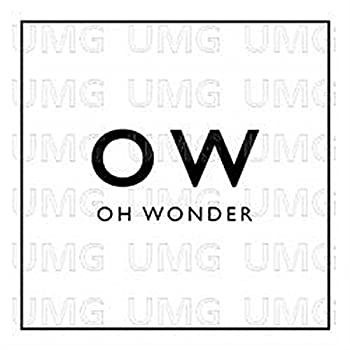 【中古】「未使用品」［CD］Oh Wonder