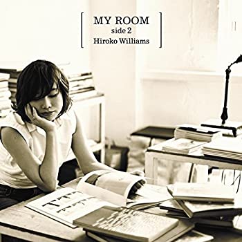 【中古】「ほぼ新品」［CD］MY ROOM side2