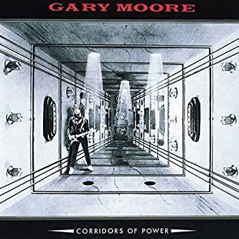 【中古】「ほぼ新品」［CD］コリドーズ・オブ・パワー