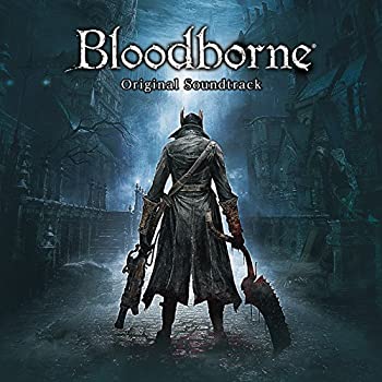【中古】「非常に良い」［CD］Bloodborne オリジナルサウンドトラック