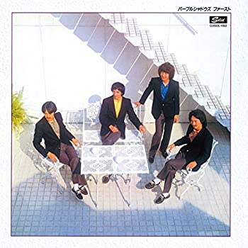 【中古】「ほぼ新品」［CD］ファースト+2