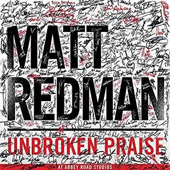 【中古】「ほぼ新品」［CD］Unbroken Praise