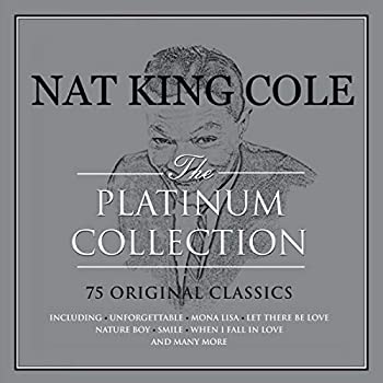 【中古】「ほぼ新品」［CD］The Platinum Collection