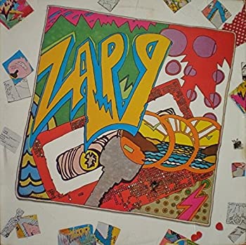 【中古】「ほぼ新品」［CD］ザップ!