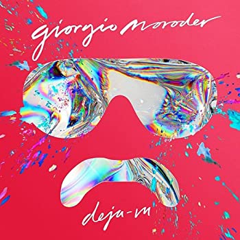 【中古】「ほぼ新品」［CD］デジャヴ 6,699円