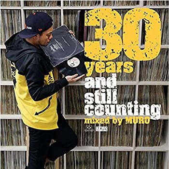 【中古】［CD］30 Years And Still Counting