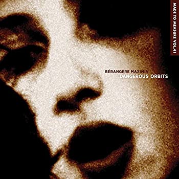 【中古】「ほぼ新品」［CD］Dangerous Orbits [12 inch Analog]｜オマツリライフ別館