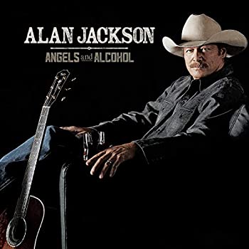 【中古】「ほぼ新品」［CD］Angels & Alcohol