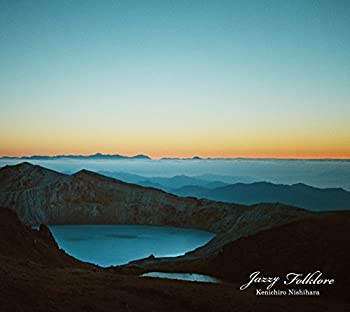 【中古】「未使用品」［CD］Jazzy Folklore
