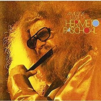 【中古】「非常に良い」［CD］ア・ムジカ・リーヴリ・ジ・エルメート・パスコアール 6,571円