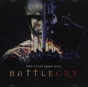 【中古】「非常に良い」［CD］Battlecry 66,622円