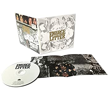 【中古】「ほぼ新品」［CD］Emerge