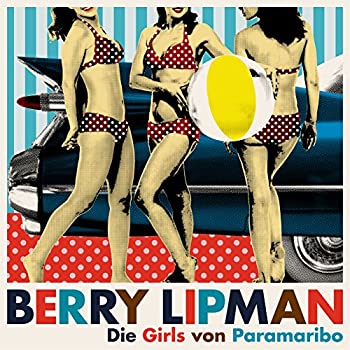 【中古】「ほぼ新品」［CD］パラマリボの娘 【国内盤】
