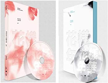 【中古】「非常に良い」［CD］3rdミニアルバム - 花様年華 pt.1(ランダムバージョン)(韓国盤)