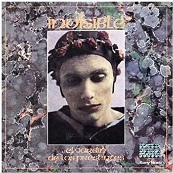 【中古】「非常に良い」［CD］El Jardin De Los Presentes [Analog]｜オマツリライフ別館
