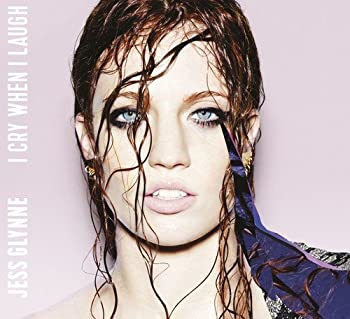 【中古】「未使用品」［CD］I Cry When I Laugh