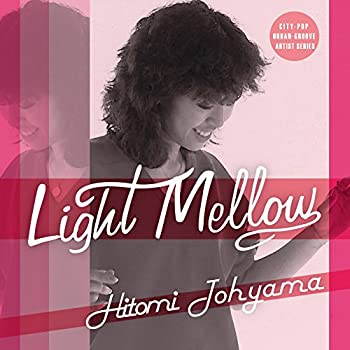 【中古】「ほぼ新品」［CD］Light Mellow　当山ひとみ