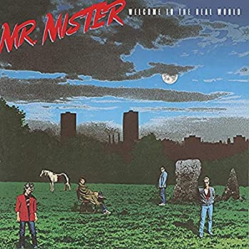 【中古】「ほぼ新品」［CD］Welcome to the Real World 7,898円