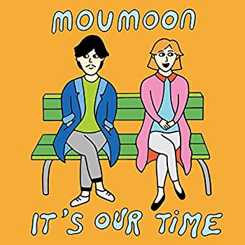 【中古】「未使用品」［CD］It's Our Time