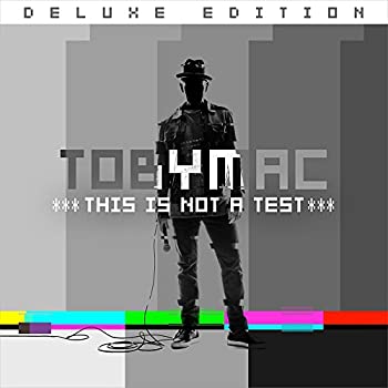 【中古】「ほぼ新品」［CD］This Is Not a Test