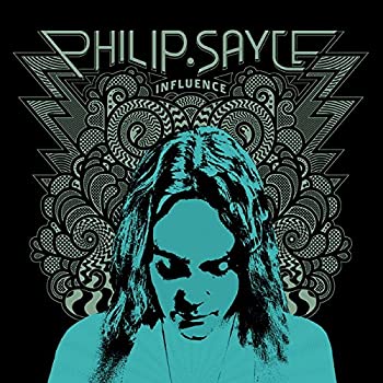 【中古】「ほぼ新品」［CD］インフルエンス