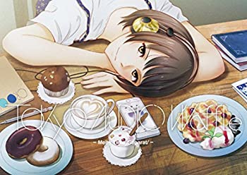 【中古】「ほぼ新品」［CD］Tokyo Audio Waffle -Melty Time /Separat/ -