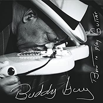 【中古】「ほぼ新品」［CD］BORN TO PLAY GUITAR [12 inch Analog]
