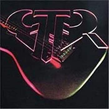 【中古】「ほぼ新品」［CD］GTR (2CD DELUXE EXPANDED EDITION)