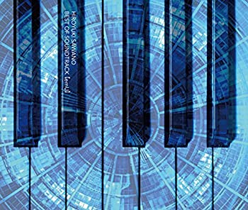 【中古】「ほぼ新品」［CD］BEST OF SOUNDTRACK【emU】(初回生産限定盤)