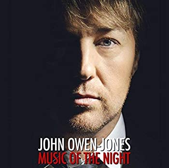 【中古】「ほぼ新品」［CD］ミュージック・オブ・ザ・ナイト
