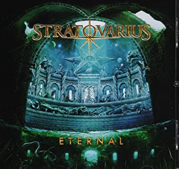 【中古】「ほぼ新品」［CD］ETERNAL