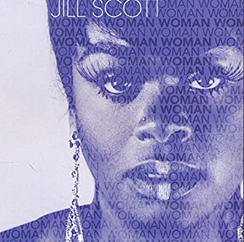 【中古】「ほぼ新品」［CD］Woman｜オマツリライフ別館